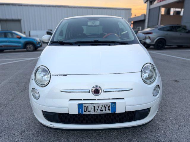 FIAT 500 1.2 Sport