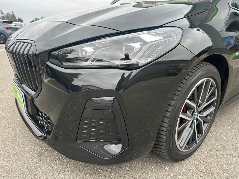 BMW Serie 2 A.T. (U06) 218d Active Tourer Msport