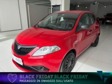 LANCIA Ypsilon 1.0 FireFly 5 porte S&S Hybrid Silver