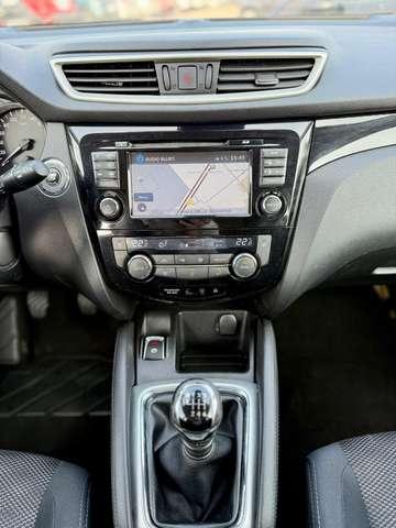 Nissan Qashqai 1.3 dig-t Tekna 115cv E6