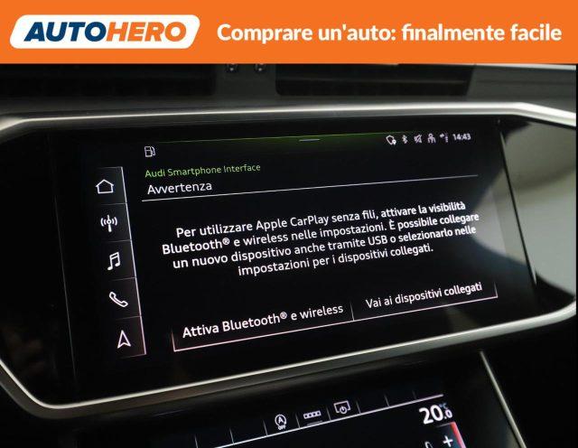 AUDI A6 Avant 45 3.0 TDI quattro ultra S tronic Business
