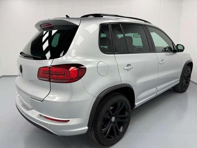 Volkswagen Tiguan 2.0 TDI DSG 4MOTION 184 CV IN PERFETTE CONDIZIONI!