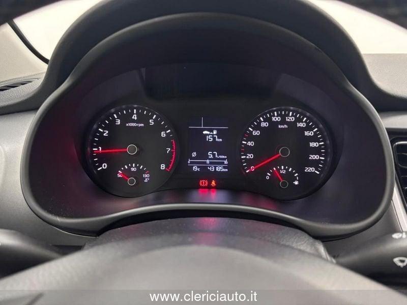 KIA Stonic 1.2 DPI Urban
