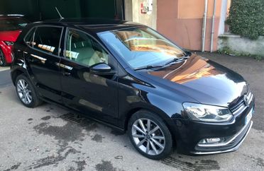 Volkswagen Polo 1.2 TSI 5p. Fresh BlueMotion Technology