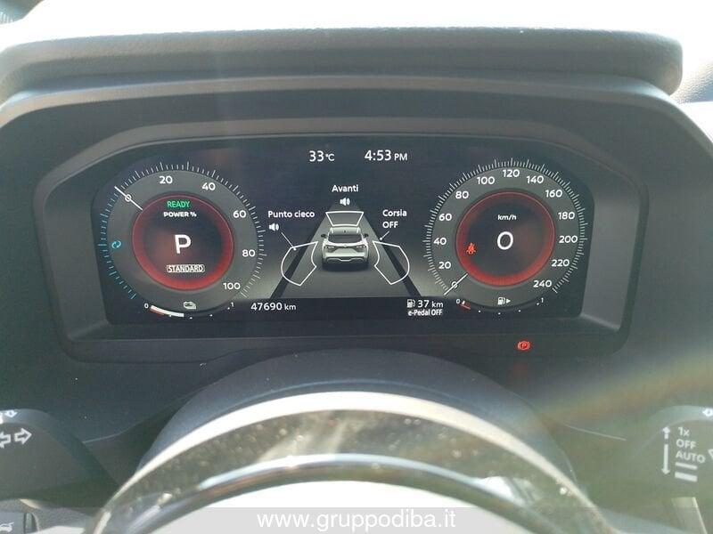 Nissan Qashqai III 2021 1.5 e-power Tekna 2wd