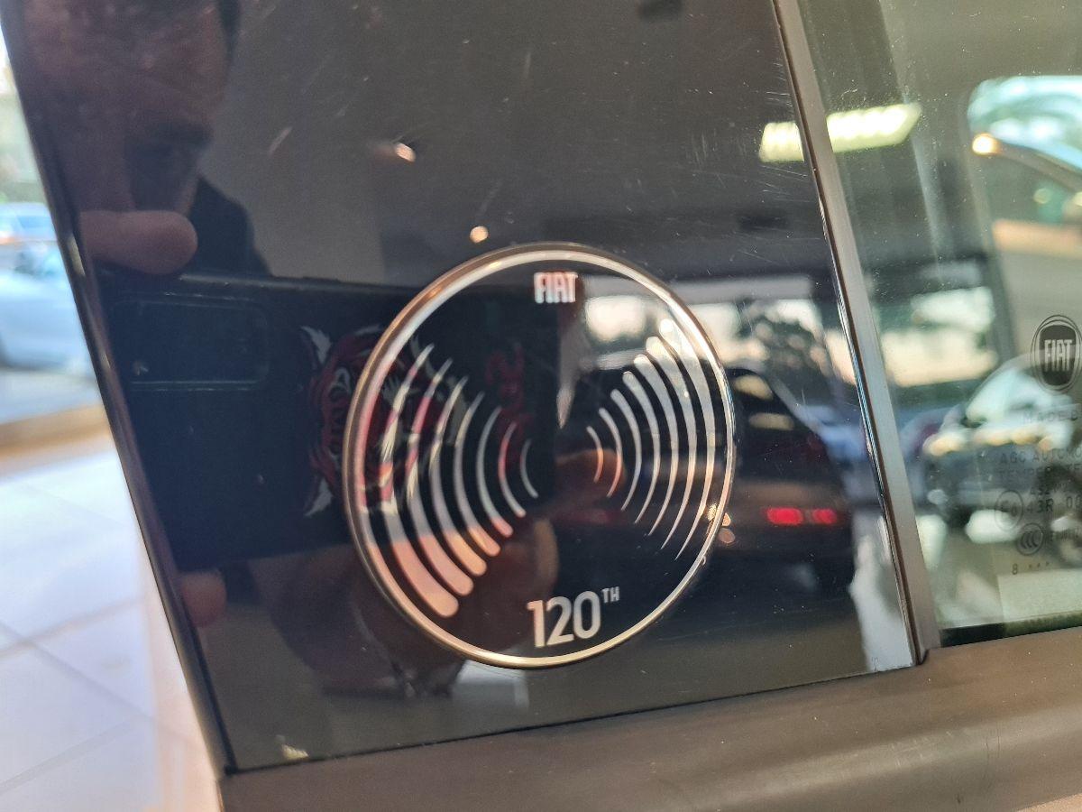FIAT 500 L 1.3 MJT 95 CV Mirror City Cross19