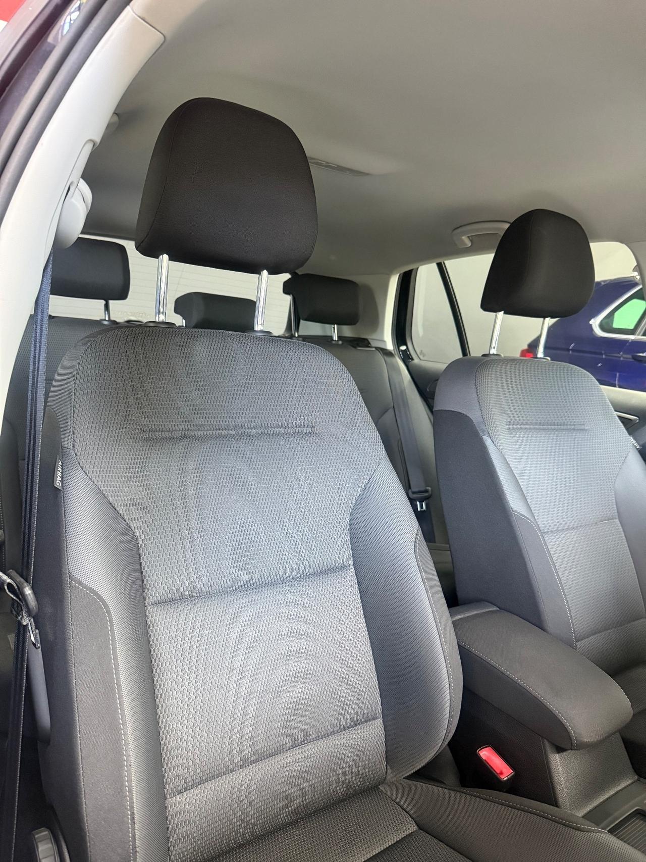 Volkswagen Golf 1.6 TDI 115 CV 5p. BlueMotion