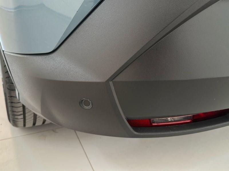 Peugeot 3008 Hybrid 145 GT-Line e-DCS 6 **PREZZO VERO**