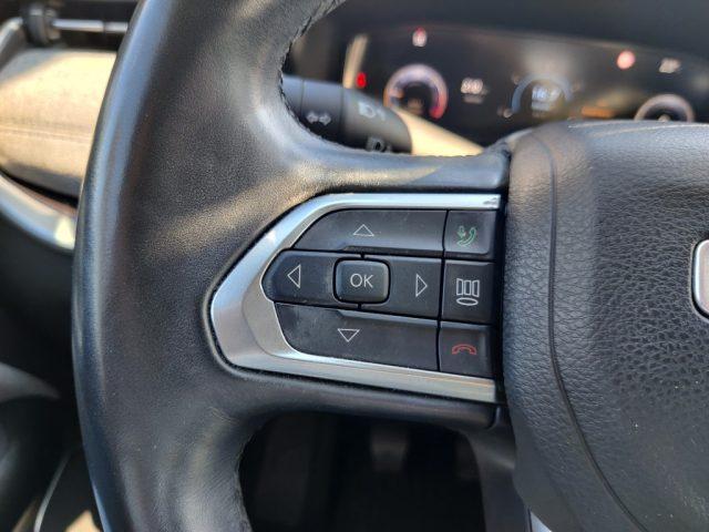 JEEP Compass 1.6 Multijet II 2WD Longitude