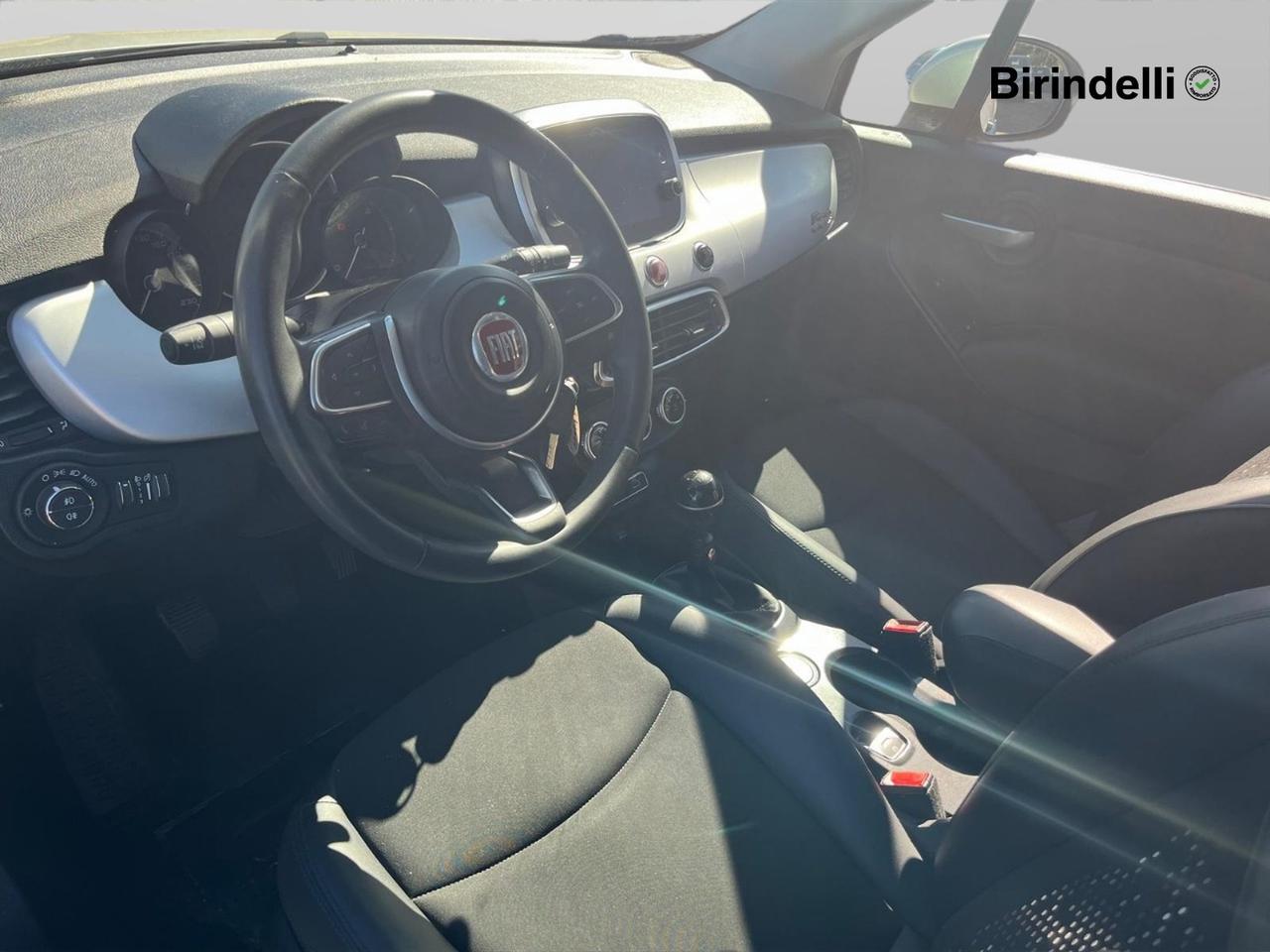 FIAT 500X - 500X 1.6 MultiJet 130 CV Connect