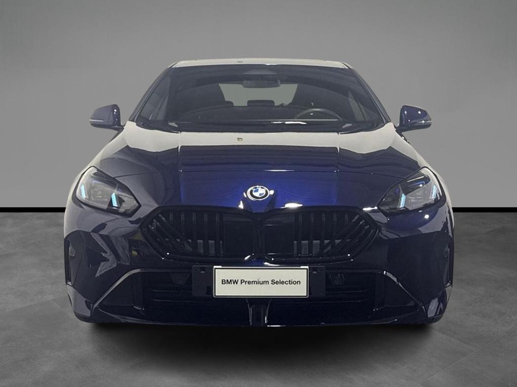 BMW Serie 2 Gran Coupe 220 48V MSport Pro DCT