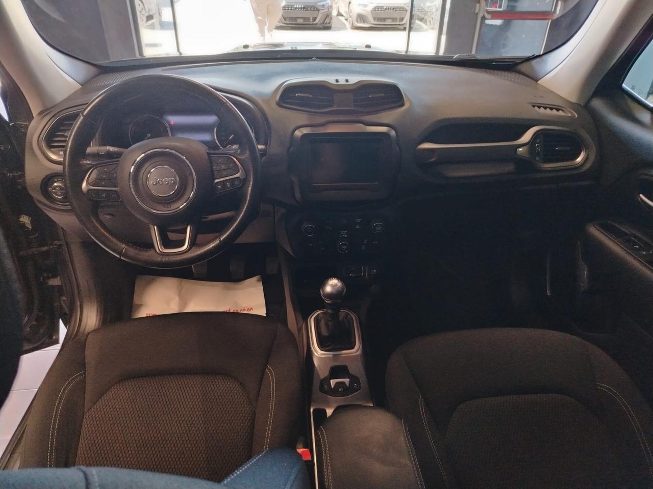 JEEP Renegade Renegade 1.0 T3 Limited