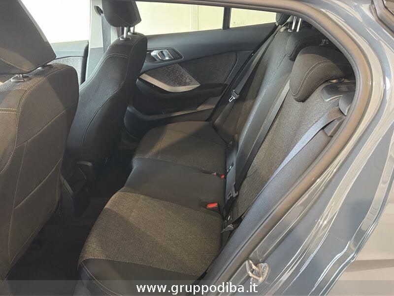 BMW Serie 1 F70 118d MSport Design auto