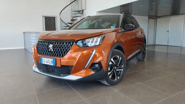 Peugeot 2008 BlueHDi 130 S&S EAT8 GT Line