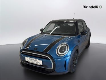 MINI Mini 5 porte (F55) - Mini 1.5 Cooper Classic 5 porte