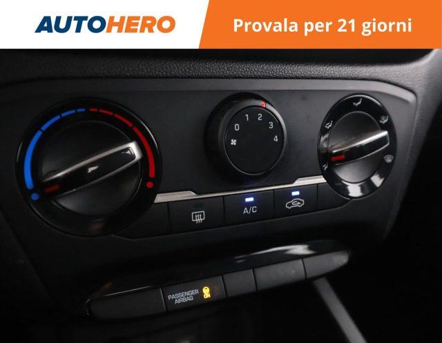 HYUNDAI i20 1.2 5 porte Tech