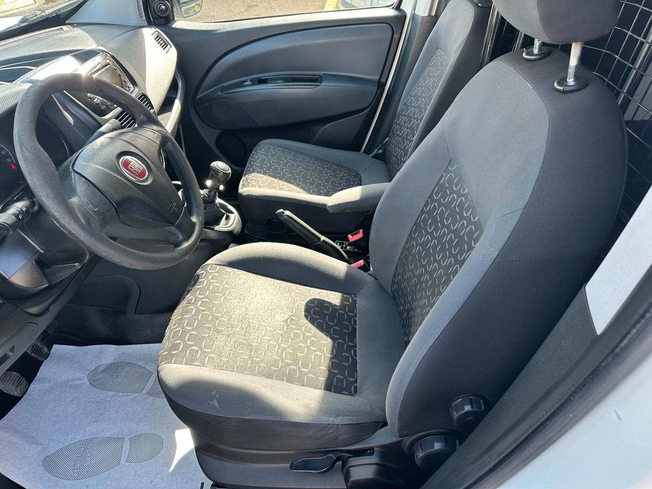 Fiat Doblo Doblò 1.6 MJT 105CV PL-TN Cargo Maxi Lamierato