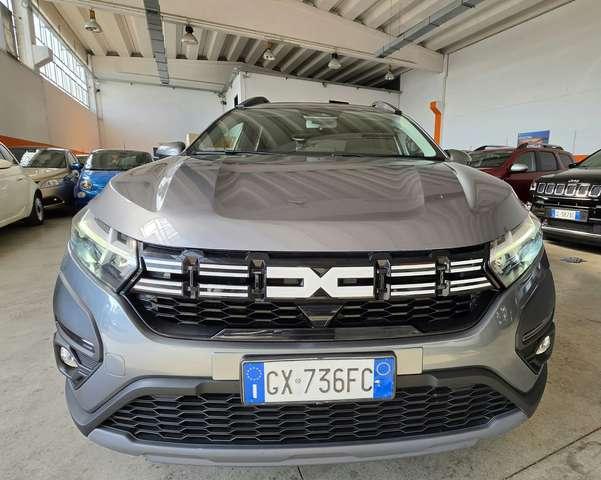 Dacia Jogger Jogger 1.0 tce Extreme UP Gpl 100cv