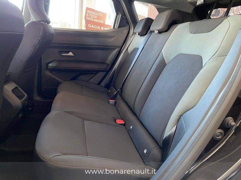 Dacia Duster 1.6 Hybrid 140cv Extreme