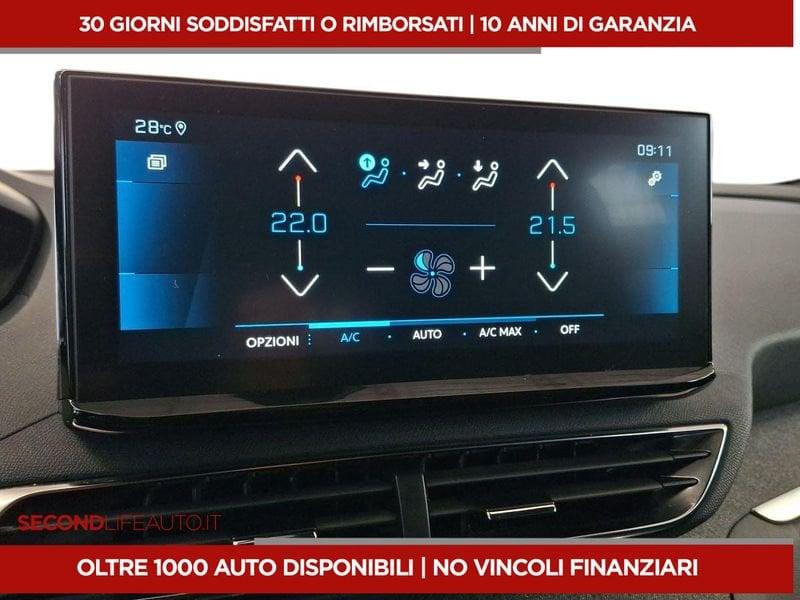 Peugeot 3008 1.5 bluehdi Allure Pack s&s 130cv eat8