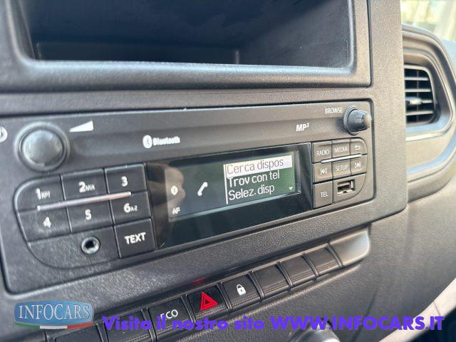 RENAULT Master E-Tech Electric 35 PM-TM Furgone + IVA