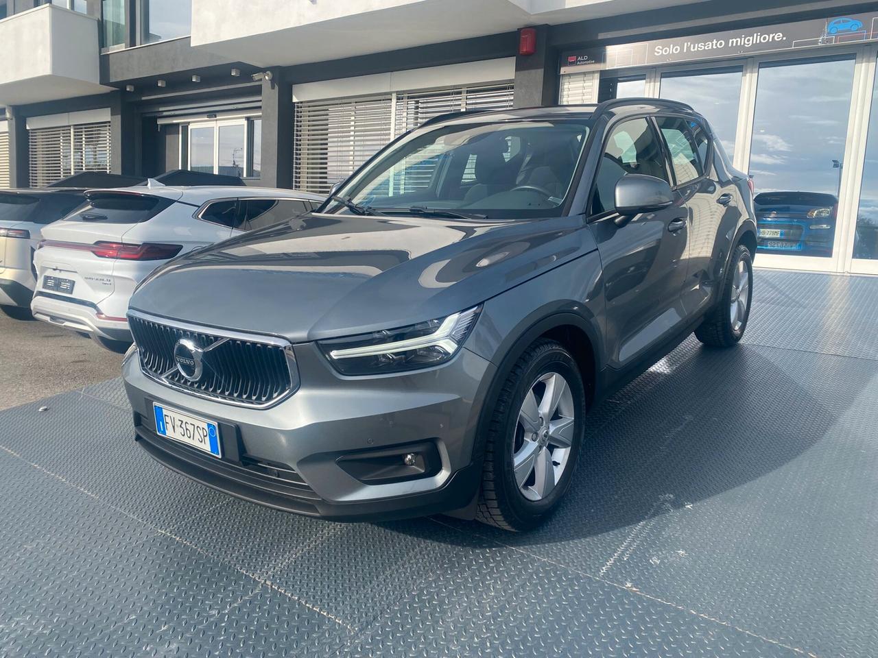 Volvo XC40 D3 Geartronic Business