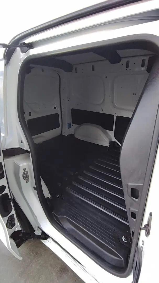 Nissan Townstar 1.3 130 CV Van PL N-Connecta