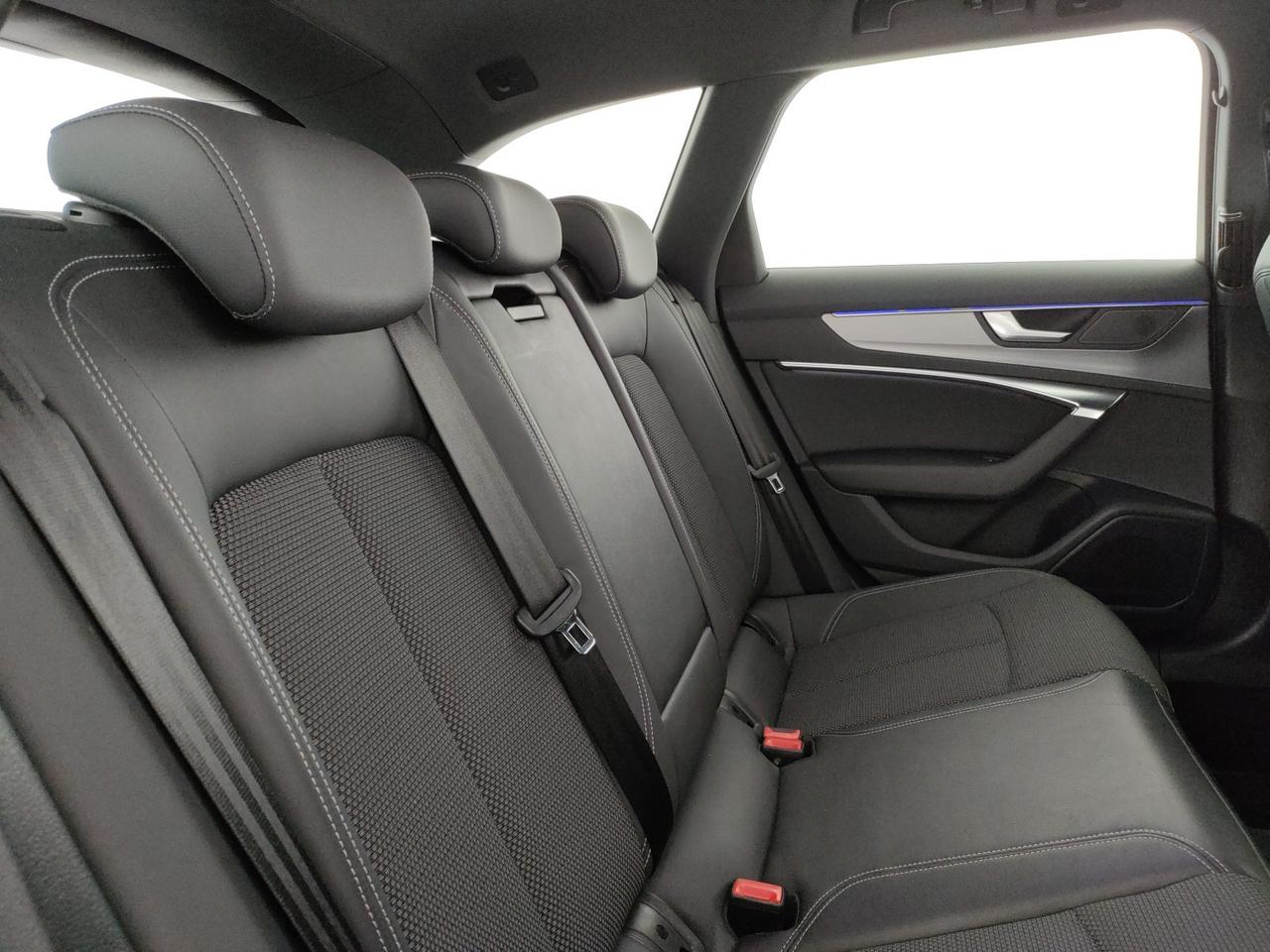 Audi A6 avant 50 3.0 tdi mhev business sport quattro tiptronic