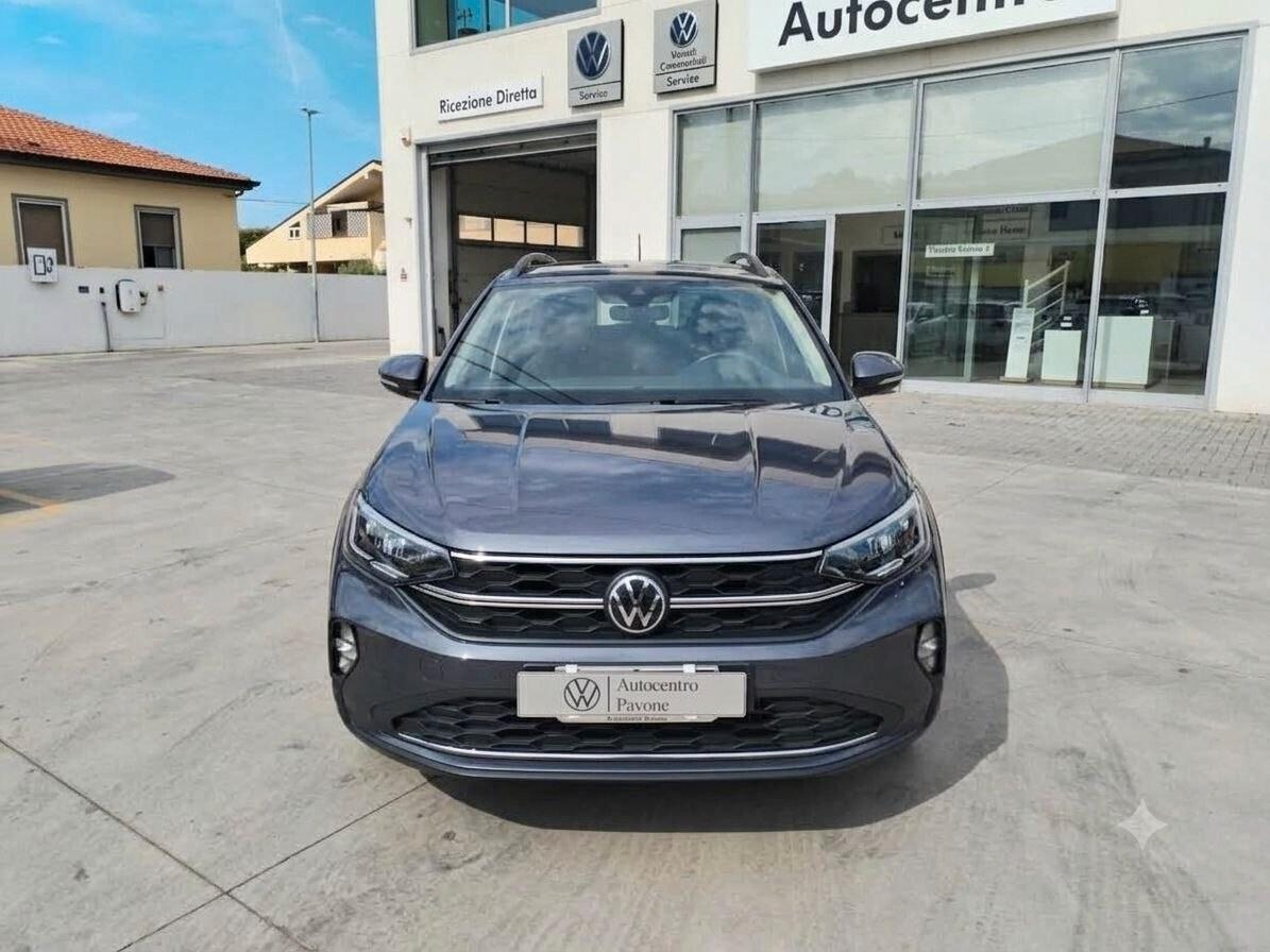 Volkswagen Taigo 1.0 TSI 95 CV Edition Plus