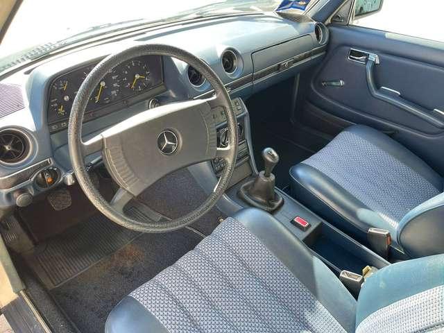 Mercedes-Benz 200 MERCEDES-BENZ 200**ASI**PERFETTA**GOMME NUOVE
