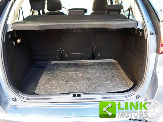 CITROEN C4 C4 Picasso 1.6 HDi 110 FAP Business