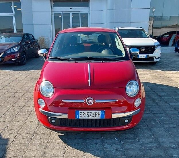 Fiat 500 1.3 Multijet 16V 95 CV Pop Star