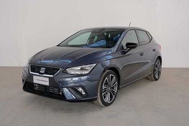 SEAT Ibiza ANNIVERSARY 1.0 TSI 115CV