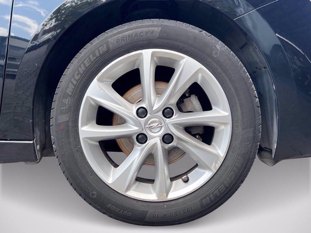 OPEL Corsa 1.2 Elegance s&s 75cv del 2021