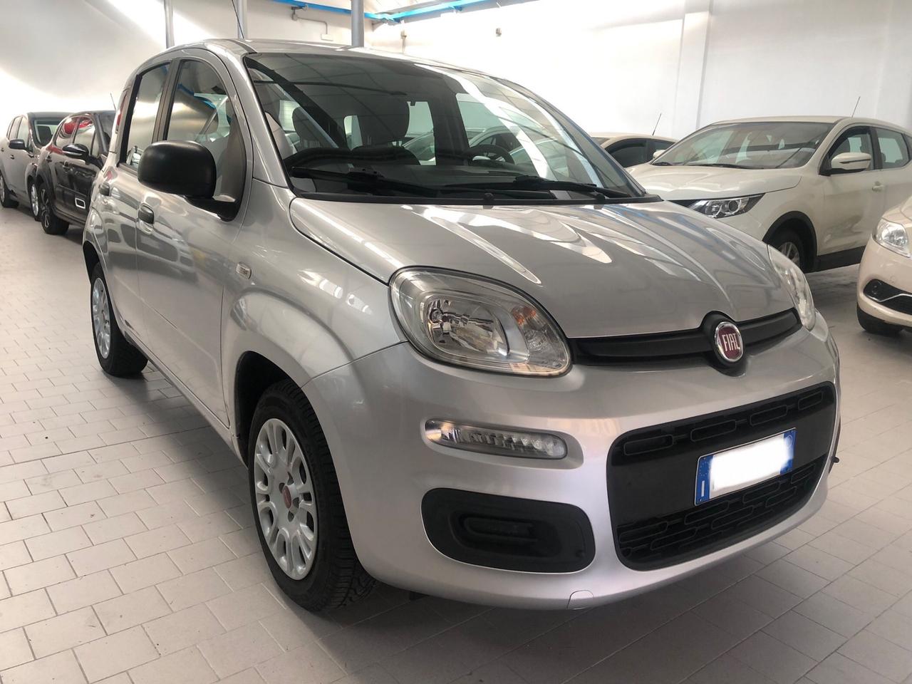 Fiat Panda 1.2 EasyPower Lounge