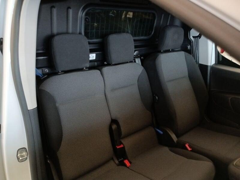 Toyota Proace City Proace City 1.5D 130 CV S&S PL 4p. Comfort