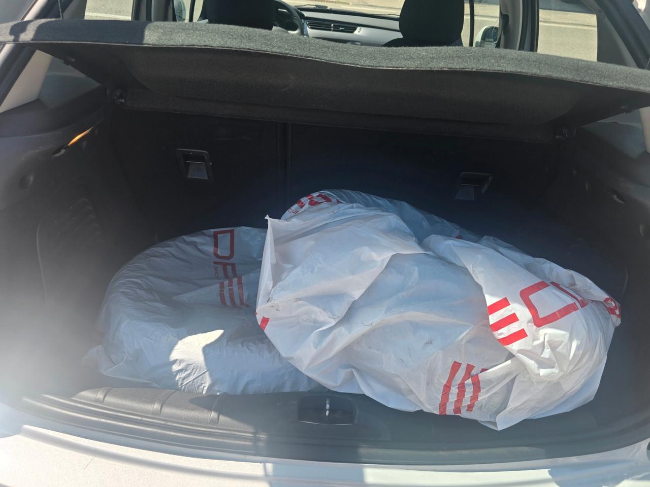 Citroen C3 PureTech 68 Seduction