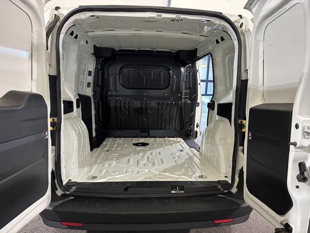 FIAT Doblo Doblò 1.6 MJT 105CV S&S PC-TN Cargo Business