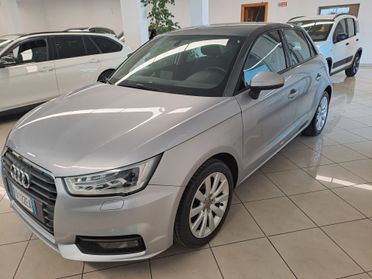 Audi A1 1.4 TFSI 125 CV Sport