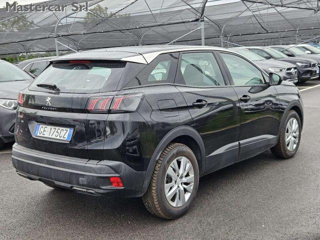 PEUGEOT 3008 1.5 bluehdi Active Business aut. - targa GE175CZ
