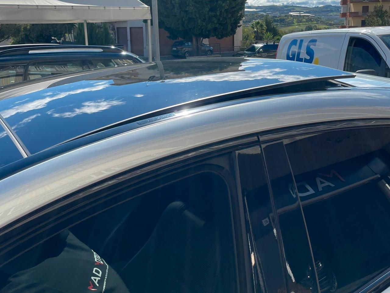 Mercedes-benz GLE 350 de hybrid EQ 4Matic Premium Plus