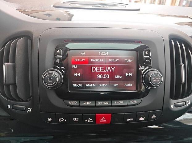 FIAT 500L 1.6 Multijet 105 CV *TETTO*