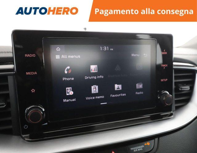KIA XCeed 1.5 T-GDi 160 CV MHEV iMT High Tech