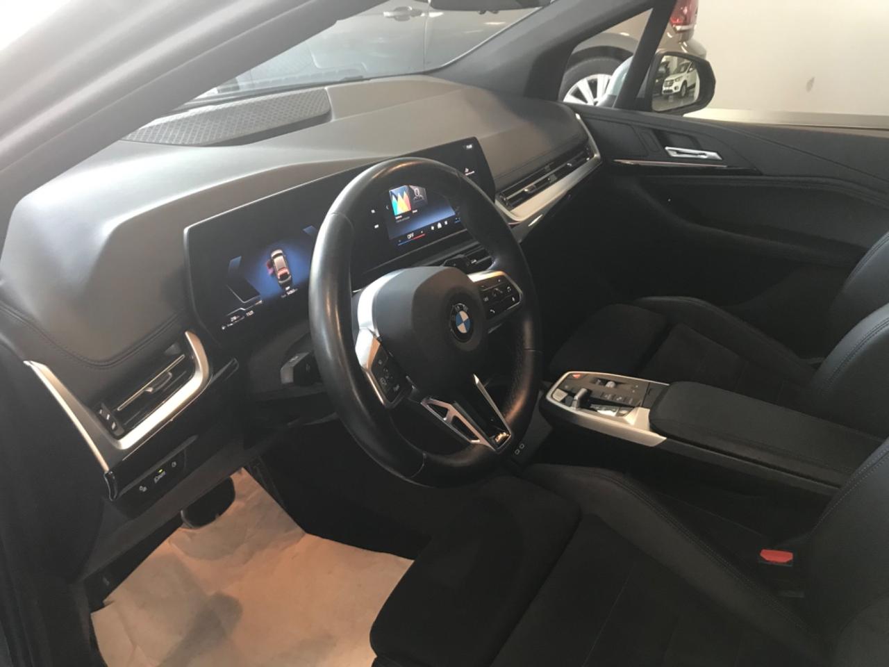 Bmw 2er Active Tourer 218d Msport