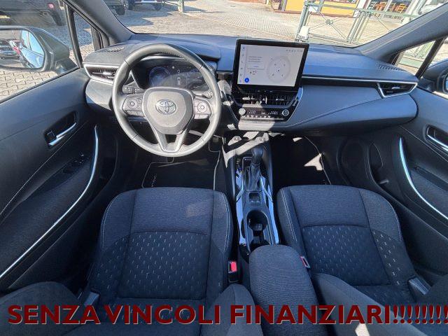 TOYOTA Corolla Touring Sports 1.8 Hybrid Active