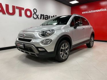 FIAT 500X 2.0 MJT CROSS 4X4 140CV AUTO - IVA DEDUCIBILE