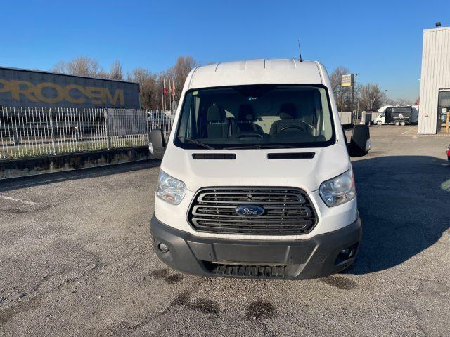 FORD Transit 310 2.0TDCi EcoBlue 130CV PM-TM - PREZZO +IVA