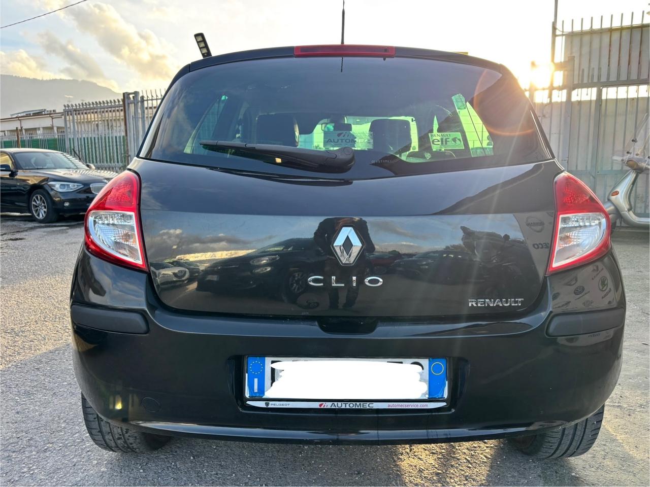 Renault Clio 1.5 dCi 85cv 5 porte