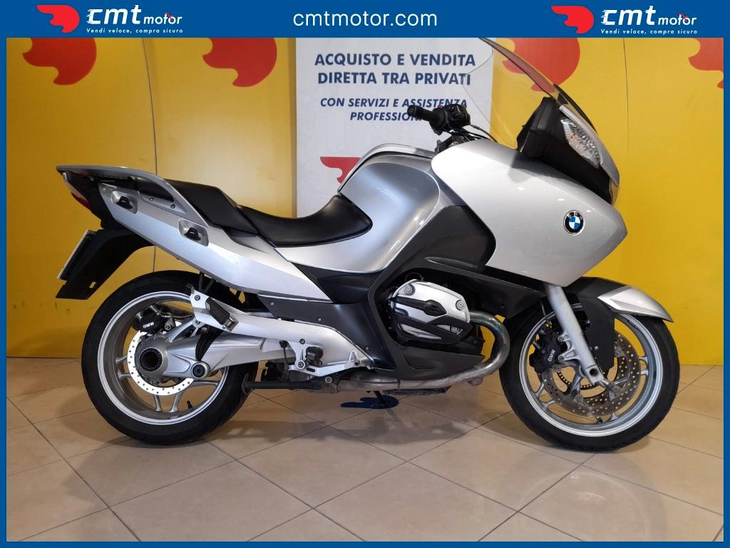 BMW R 1200 RT - 2008