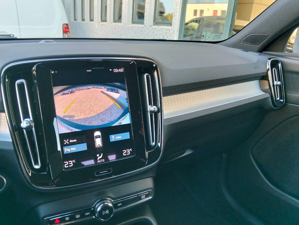 Volvo XC40 1.5 t5 Recharge PHEV Core Auto